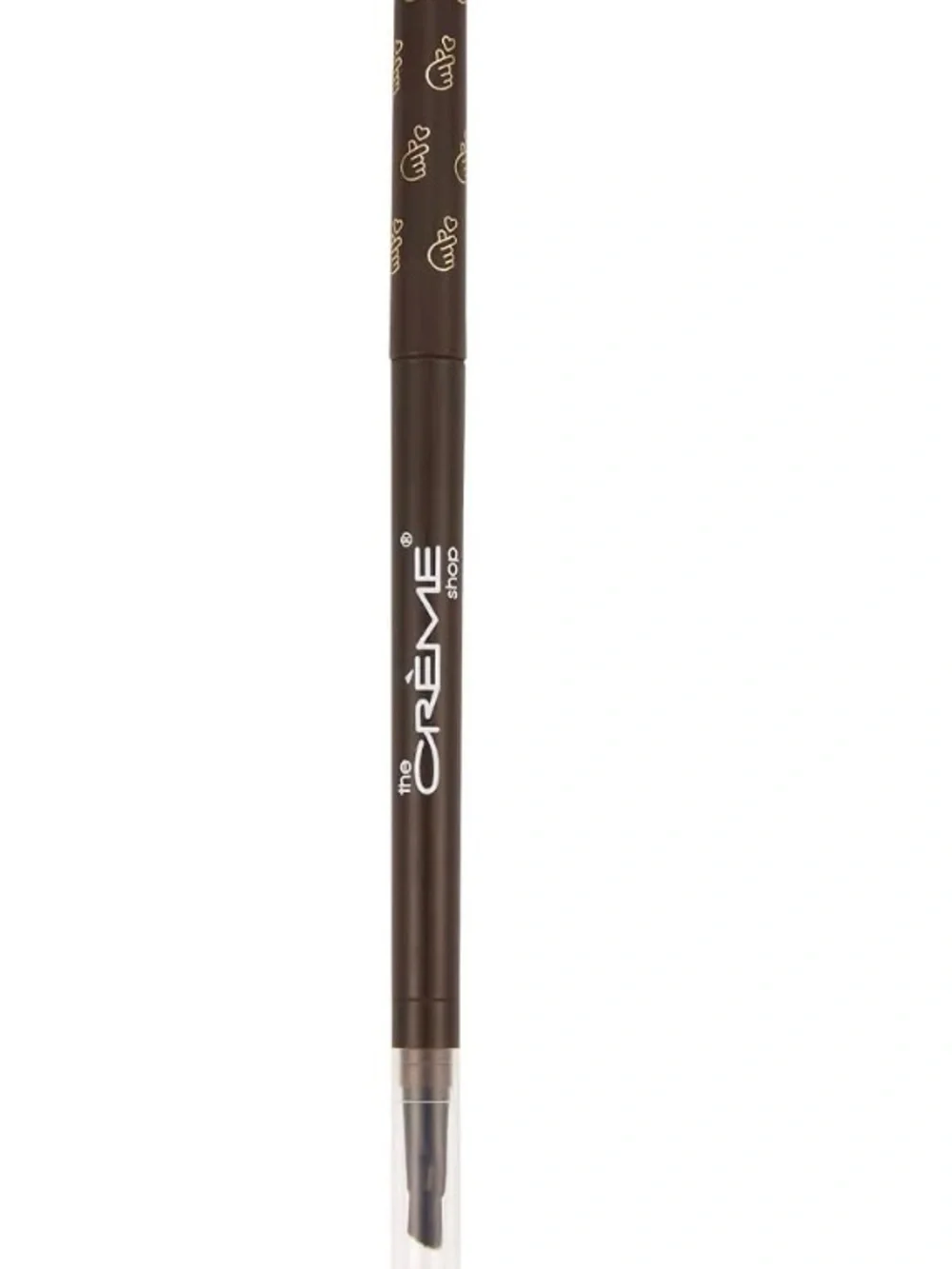 The Crème Shop 3-in-1 Chroma Gel eyeliner in 